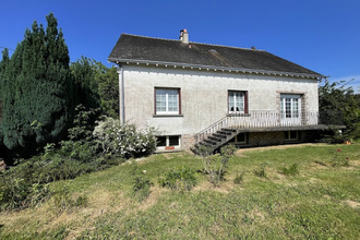 achat maison measnes 23360
