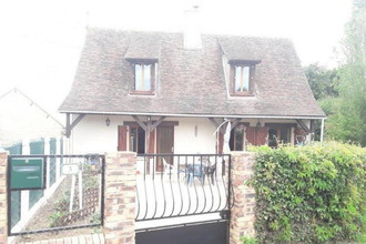 achat maison meauce 28240