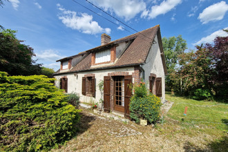 achat maison meauce 28240
