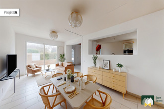 achat maison meauce 28240