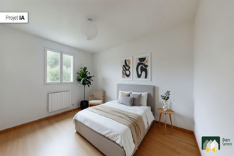 achat maison meauce 28240