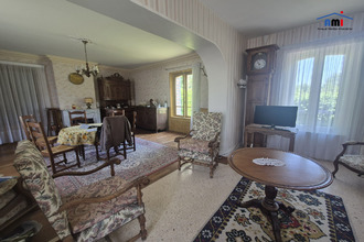 achat maison meauce 28240