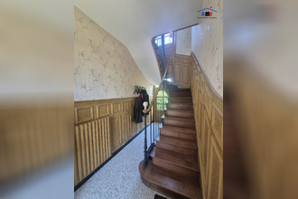 achat maison meauce 28240