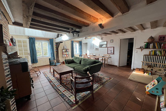 achat maison meauce 28240