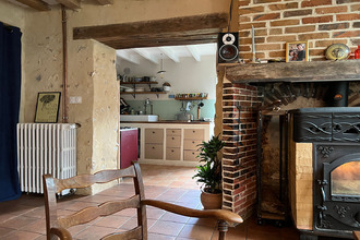 achat maison meauce 28240