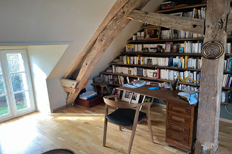 achat maison meauce 28240