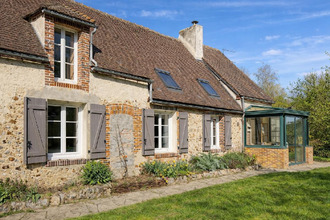 achat maison meauce 28240