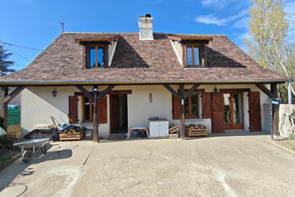 achat maison meauce 28240