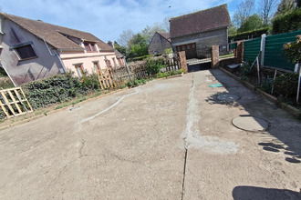 achat maison meauce 28240