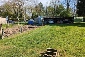 achat maison meauce 28240