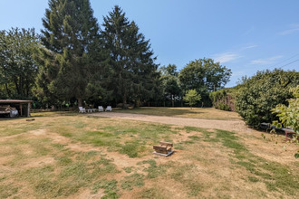 achat maison meauce 28240