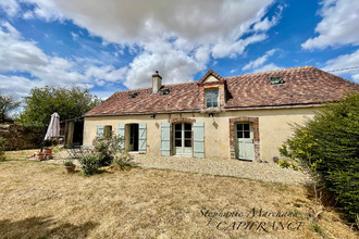 achat maison meauce 28240