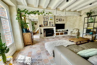 achat maison meauce 28240