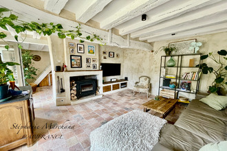achat maison meauce 28240