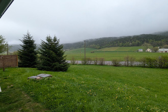 achat maison meaudre 38112