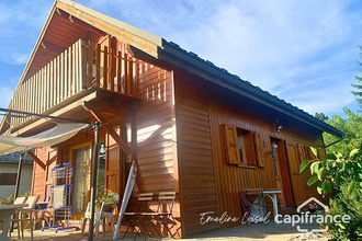 achat maison meaudre 38112