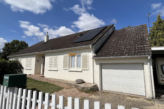 achat maison meaulne 03360