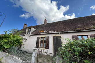 achat maison meaulne 03360