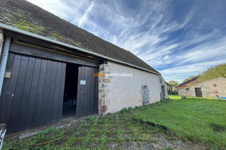 achat maison meaulne 03360