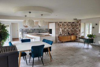 achat maison meaulne 03360