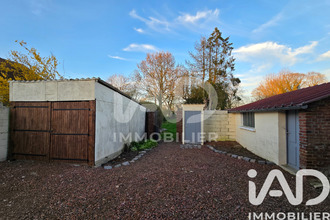 achat maison meaulte 80300