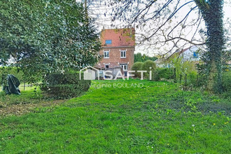 achat maison meaulte 80300