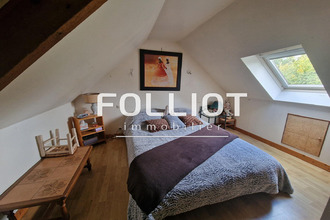 achat maison meautis 50500