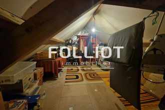 achat maison meautis 50500