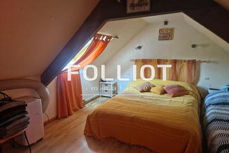 achat maison meautis 50500