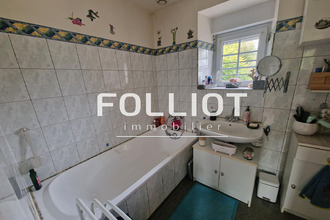 achat maison meautis 50500