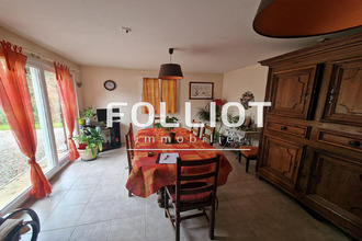 achat maison meautis 50500