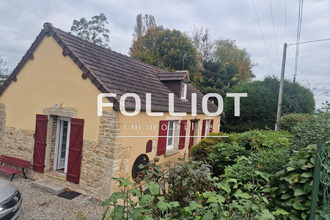 achat maison meautis 50500