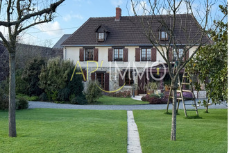 achat maison meautis 50500