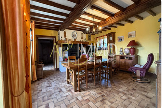 achat maison meautis 50500