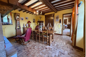 achat maison meautis 50500