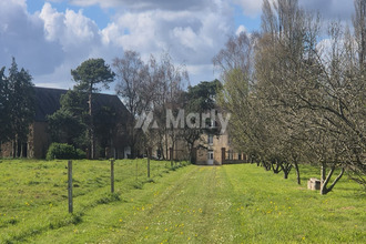 achat maison meautis 50500