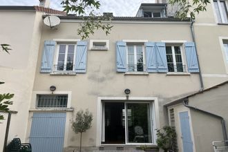 achat maison meaux 77100