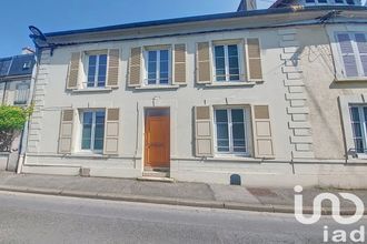 achat maison meaux 77100