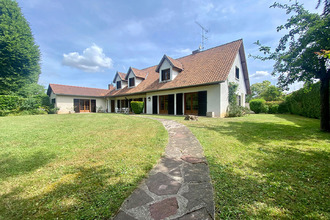 achat maison meaux 77100