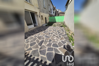 achat maison meaux 77100