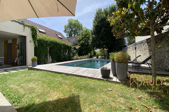 achat maison meaux 77100