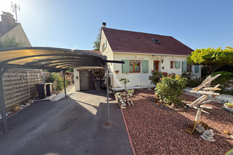 achat maison meaux 77100