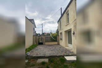 achat maison meaux 77100