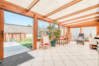 achat maison meaux 77100