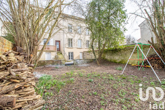 achat maison meaux 77100