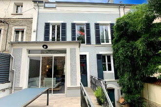 achat maison meaux 77100