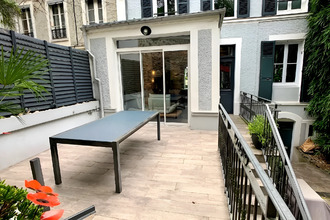 achat maison meaux 77100