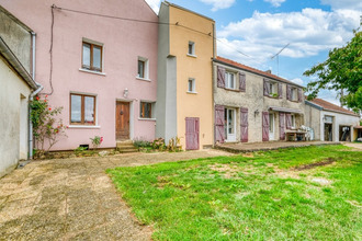 achat maison meaux 77100