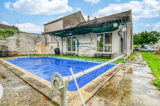 achat maison meaux 77100