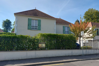 achat maison meaux 77100